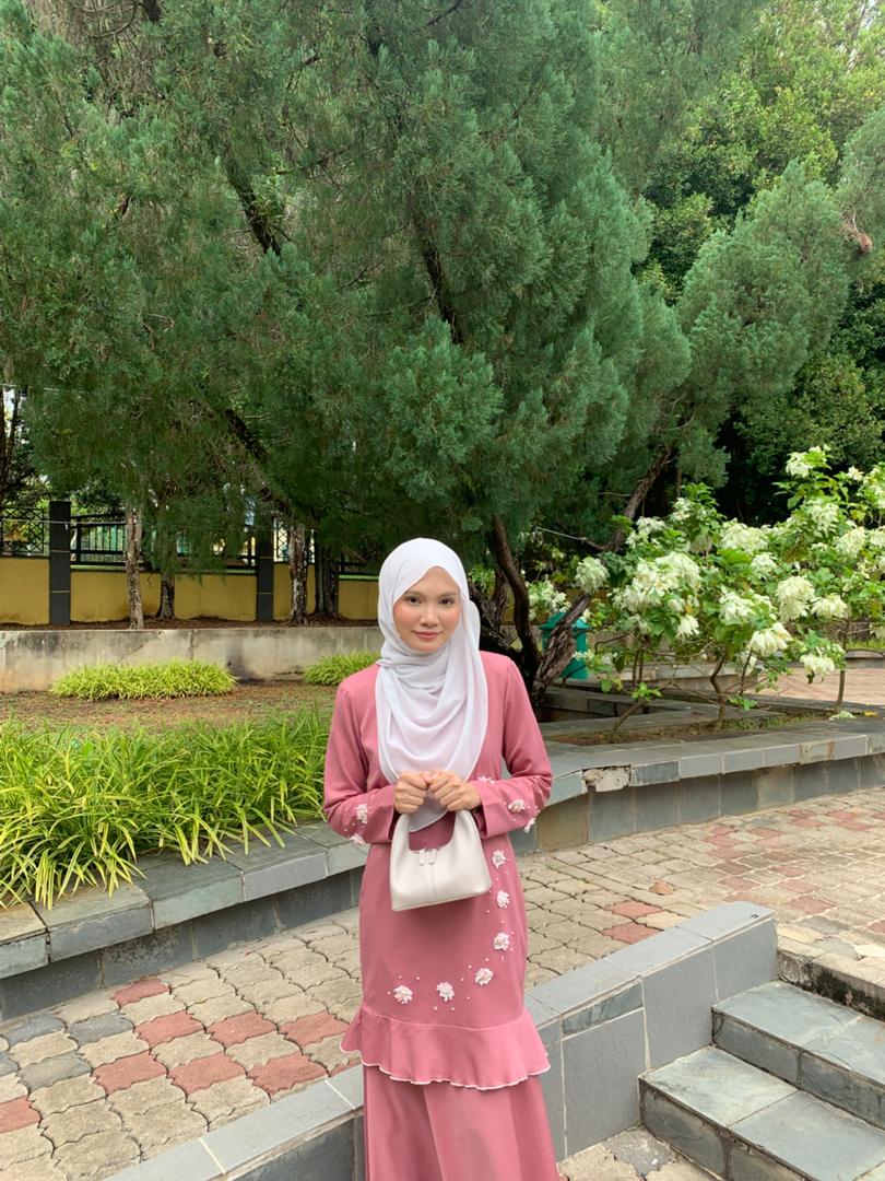 izzati khairi