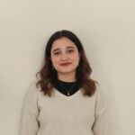 Ifrah Almas - إسلام أباد, باكستان