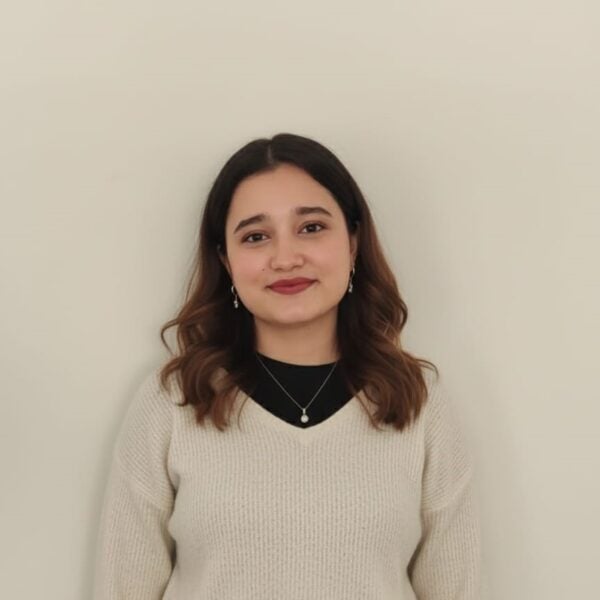 Ifrah Almas