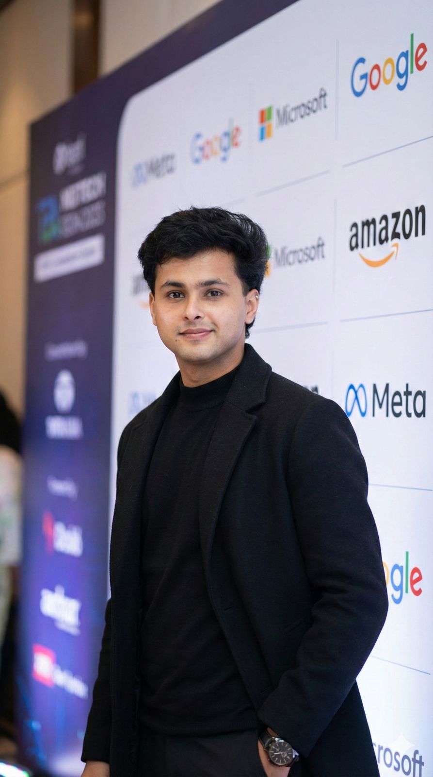Anish  Singh 
