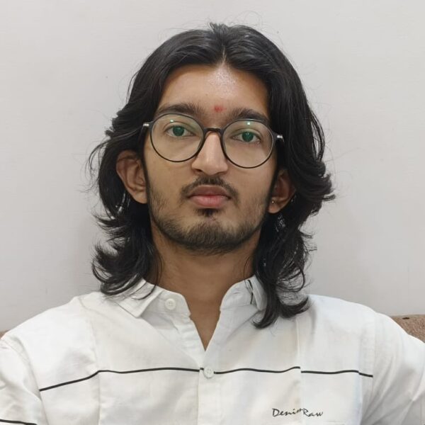 Meet suthar