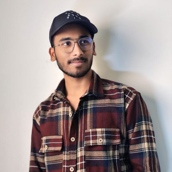 Chandra Mohan