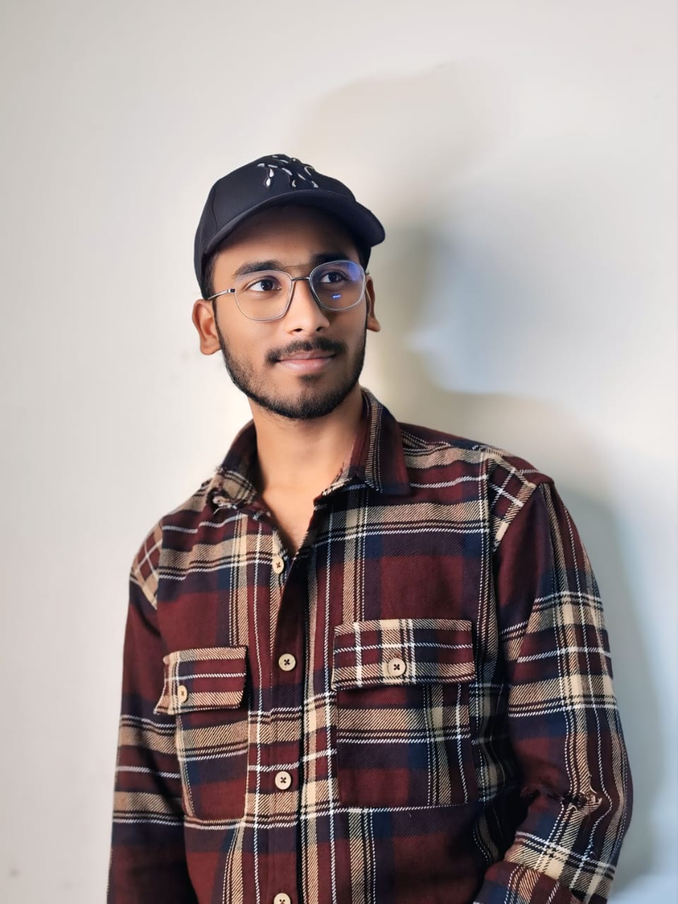 Chandra Mohan