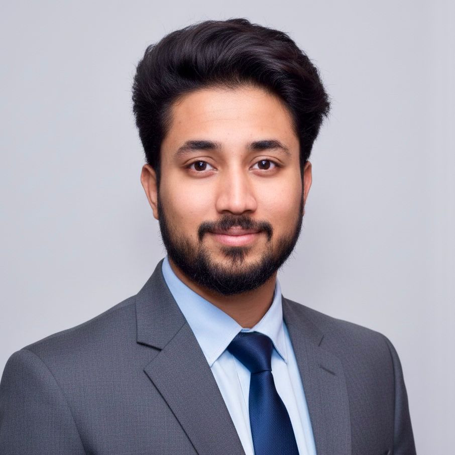 Qamar Khan