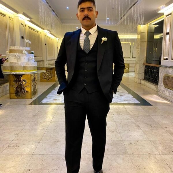 Mohamed Ibrahim