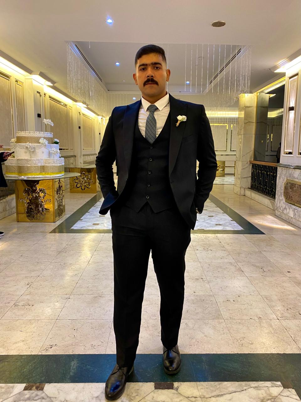 Mohamed Ibrahim
