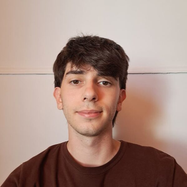 Mateo Wagner