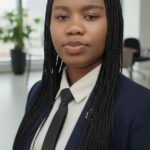 odio Blessing - Lagos, Nigeria