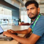 Parthiban Palani - Bangalore, India