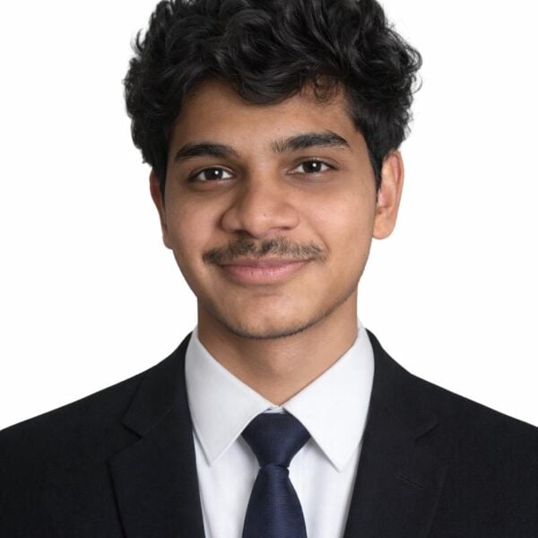 Rohit Patil