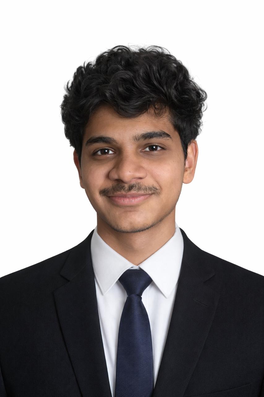 Rohit Patil