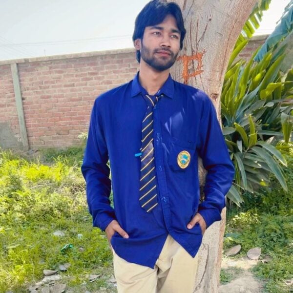 Fahad Ahmad