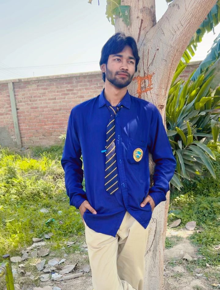 Fahad Ahmad