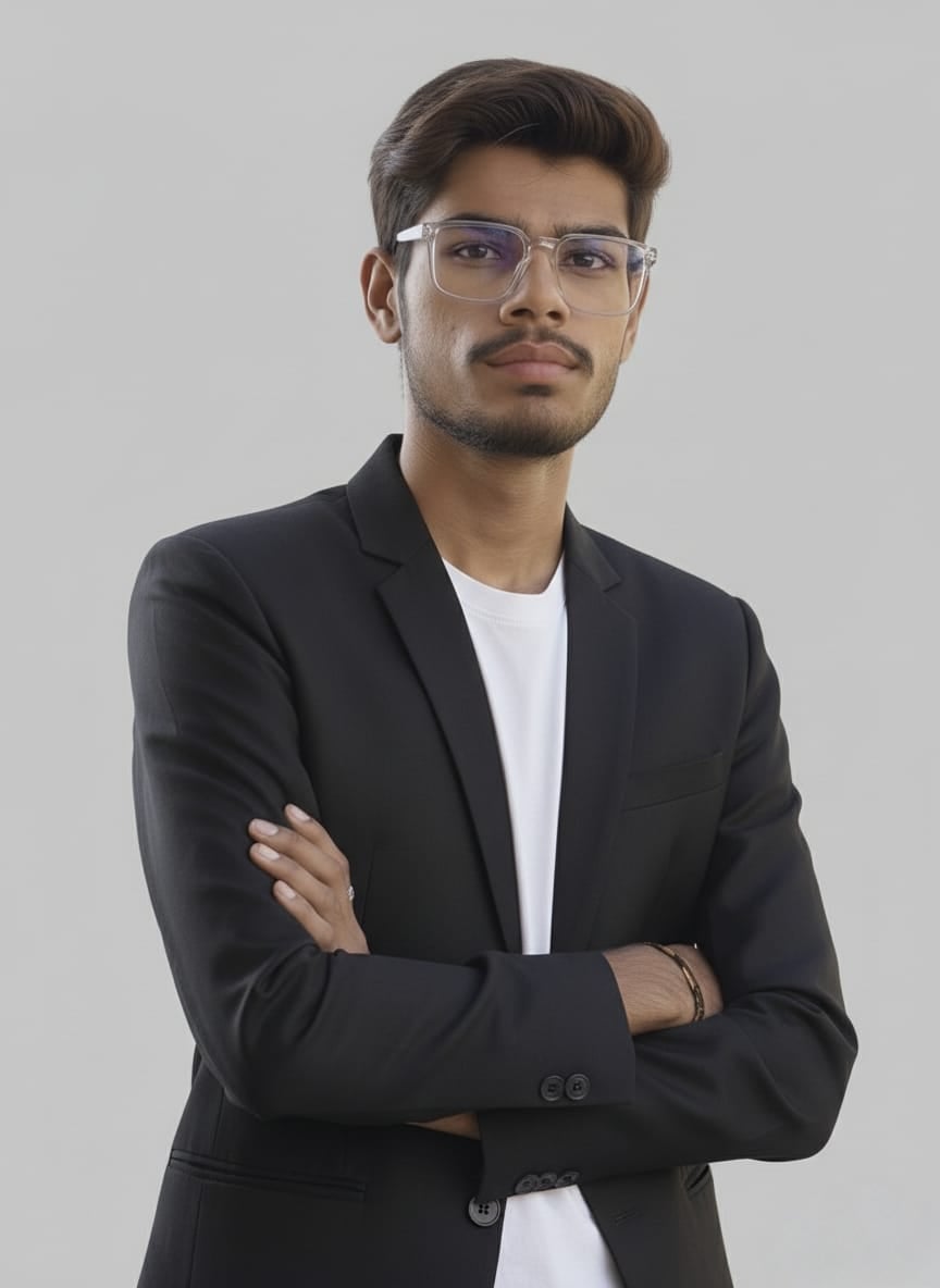 Kunj Patel