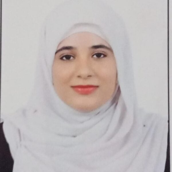Aya Ali Khalil