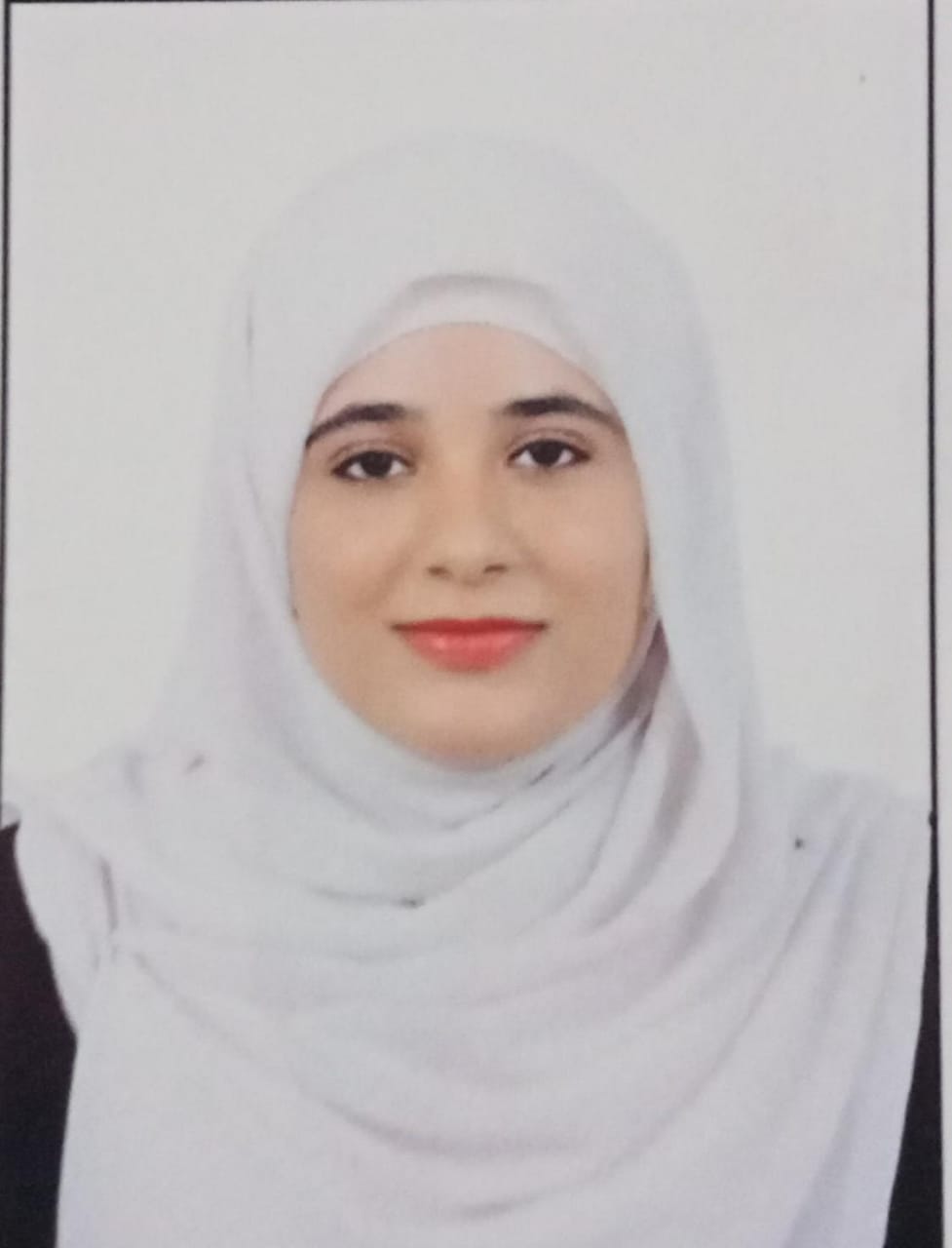 Aya Ali Khalil