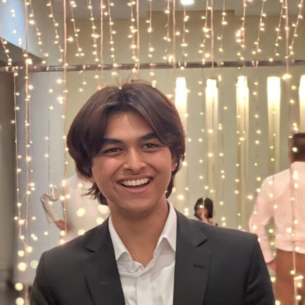 Arham Ali