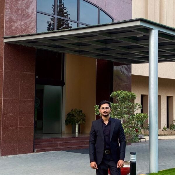 M Muneeb Ahmed Kiani
