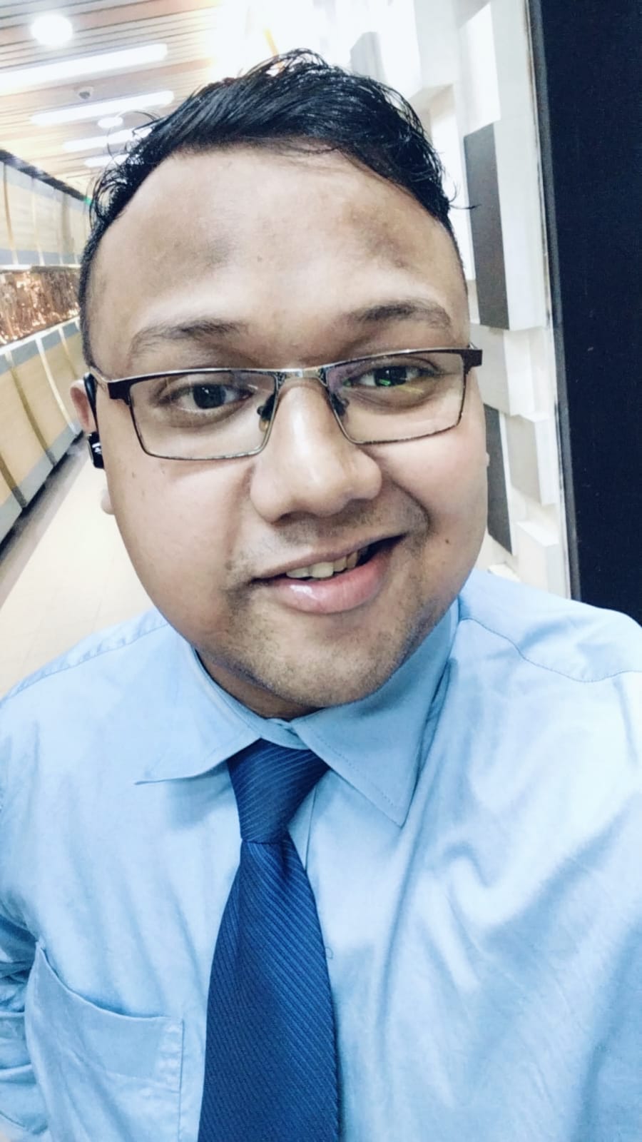 Nahyan Anwari