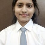 Ipsita Umang - Amritsar, India