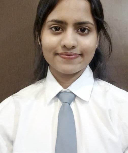 Ipsita Umang