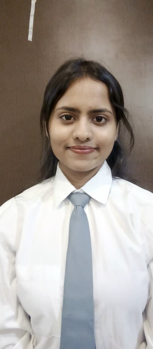 Ipsita Umang