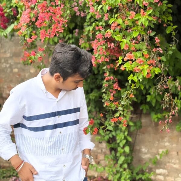 Piyush chopra