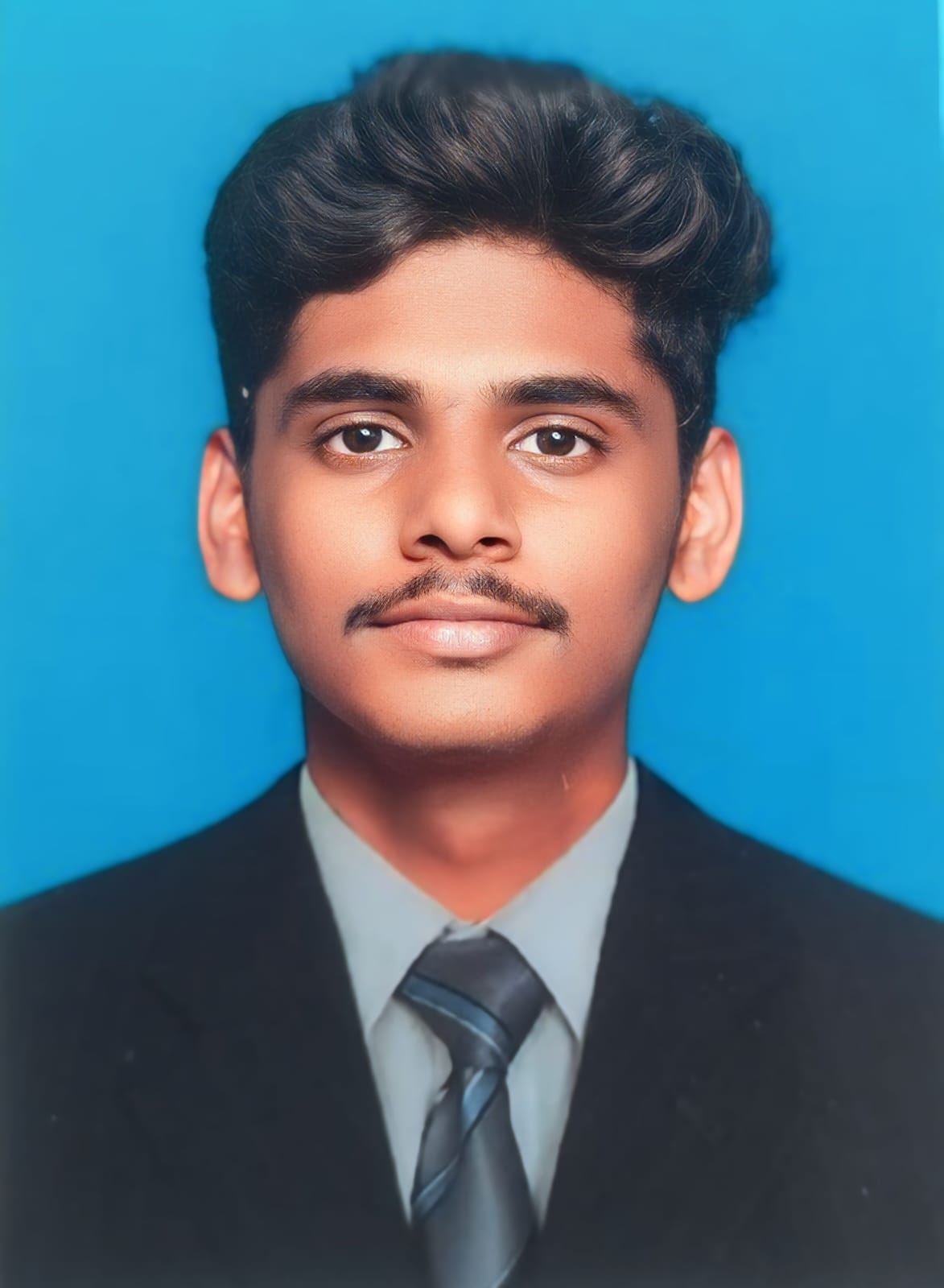 Lalit S