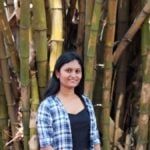 Vaishnavi Patil - Pune, Inde