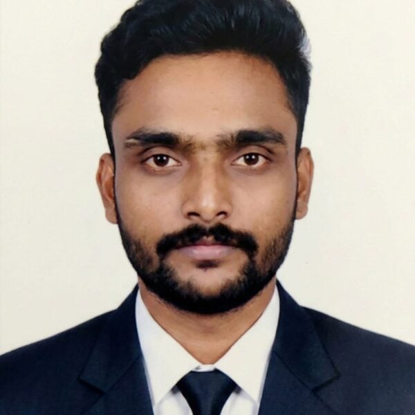 KALAIYARASAN PALANISAMY