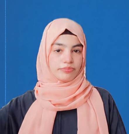 Wajeeha Rani Ashiq Ali