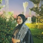 Rawan Essam - Cairo, Egypt