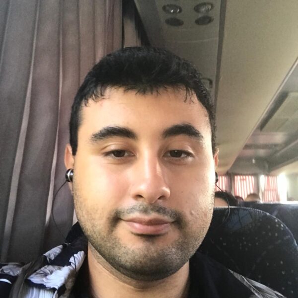 Lucas Neira