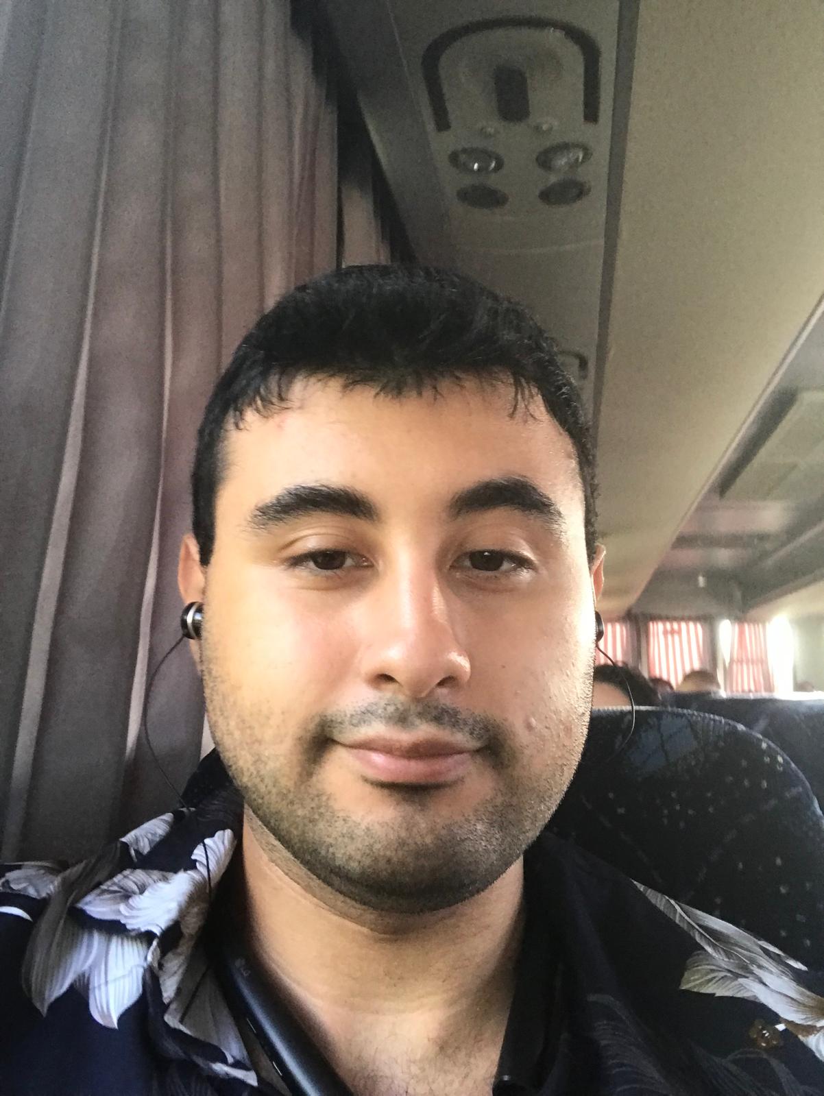 Lucas Neira