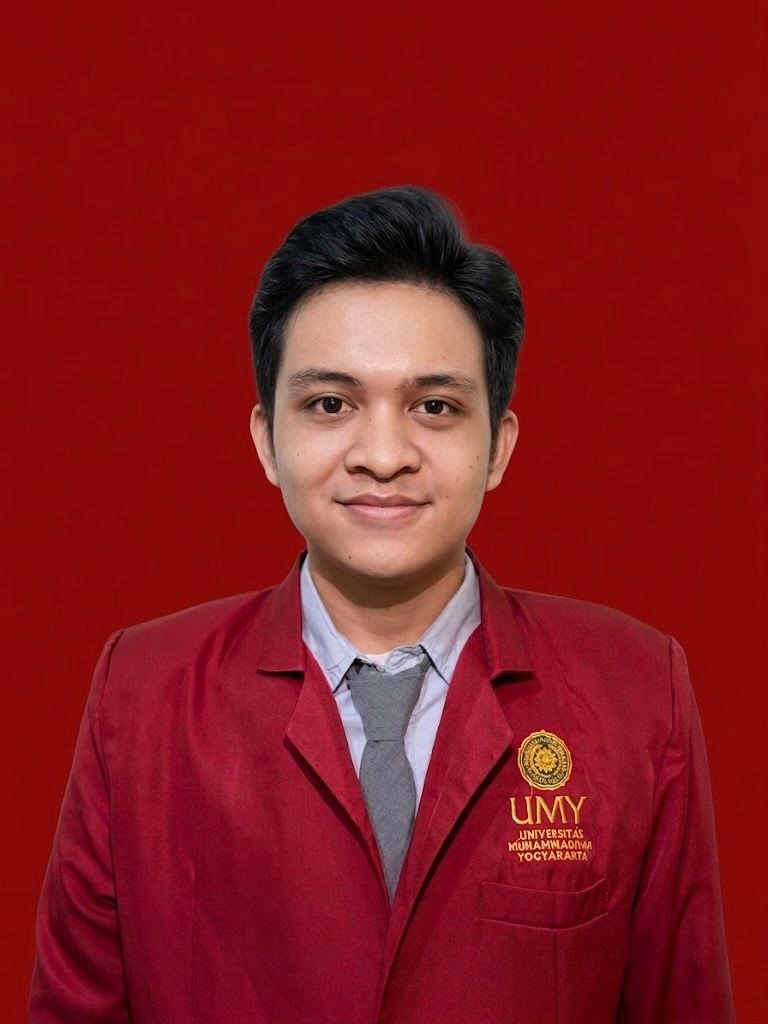 Azzam Muhamad Ulul Azmi