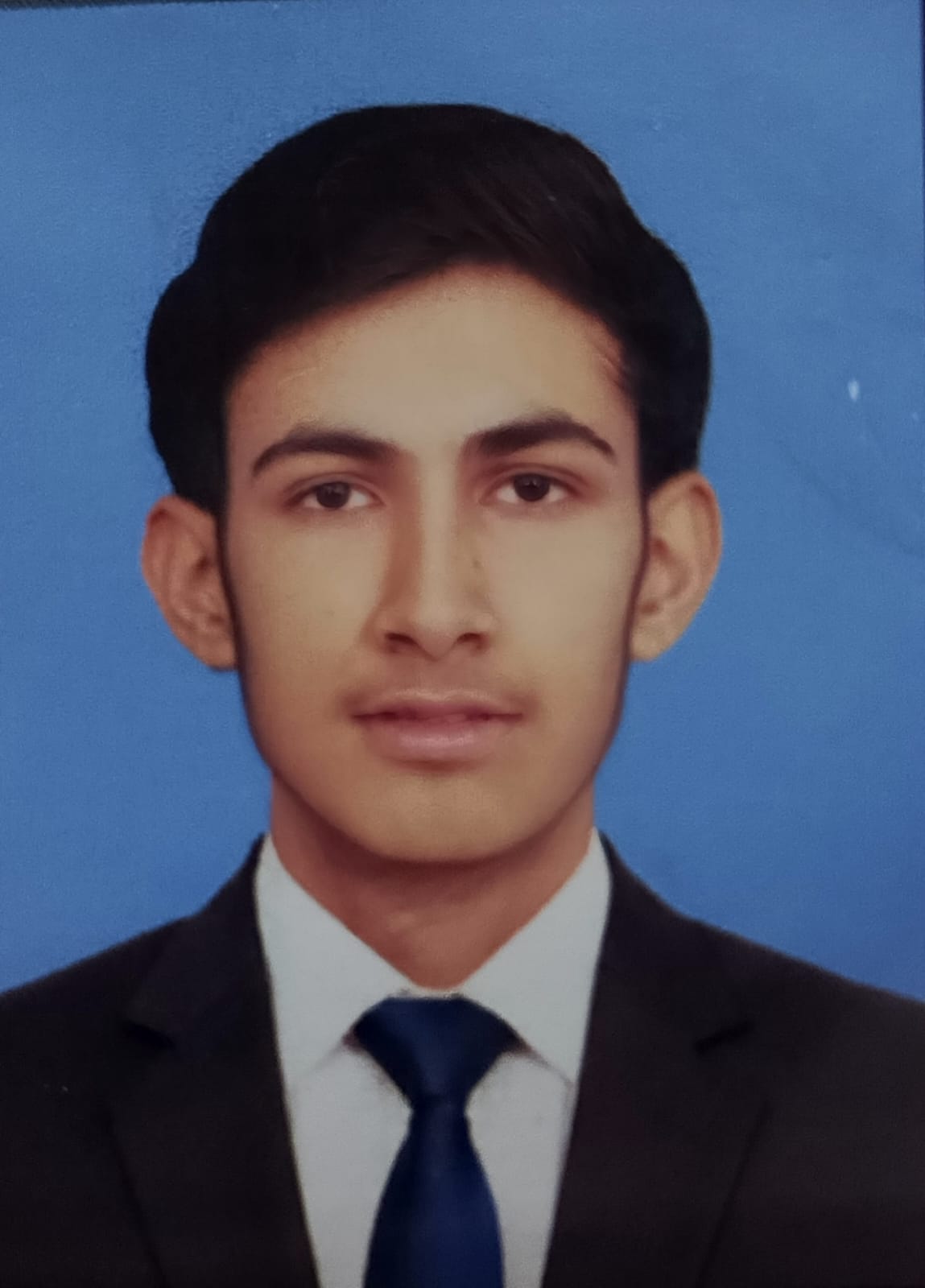 Muhammadbux Thaheem