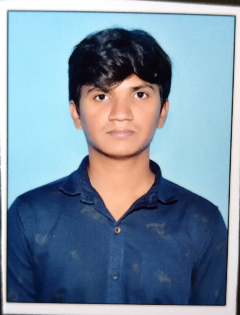 RAJOLI SAMEER
