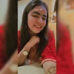 Kanani Muskan - Ahmedabad, India