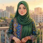 Tasnim Rahman Khan - Dhaka, Bangladesh