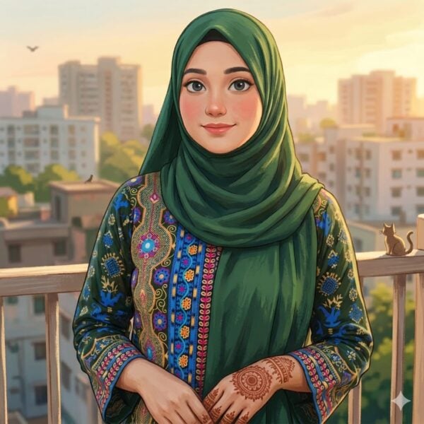 Tasnim Rahman Khan