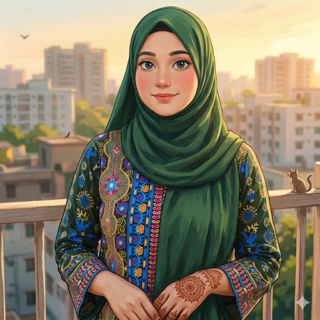 Tasnim Rahman Khan