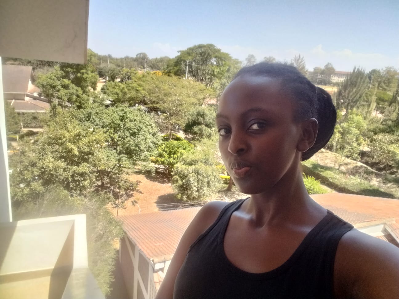 Annlucy Wanjiru