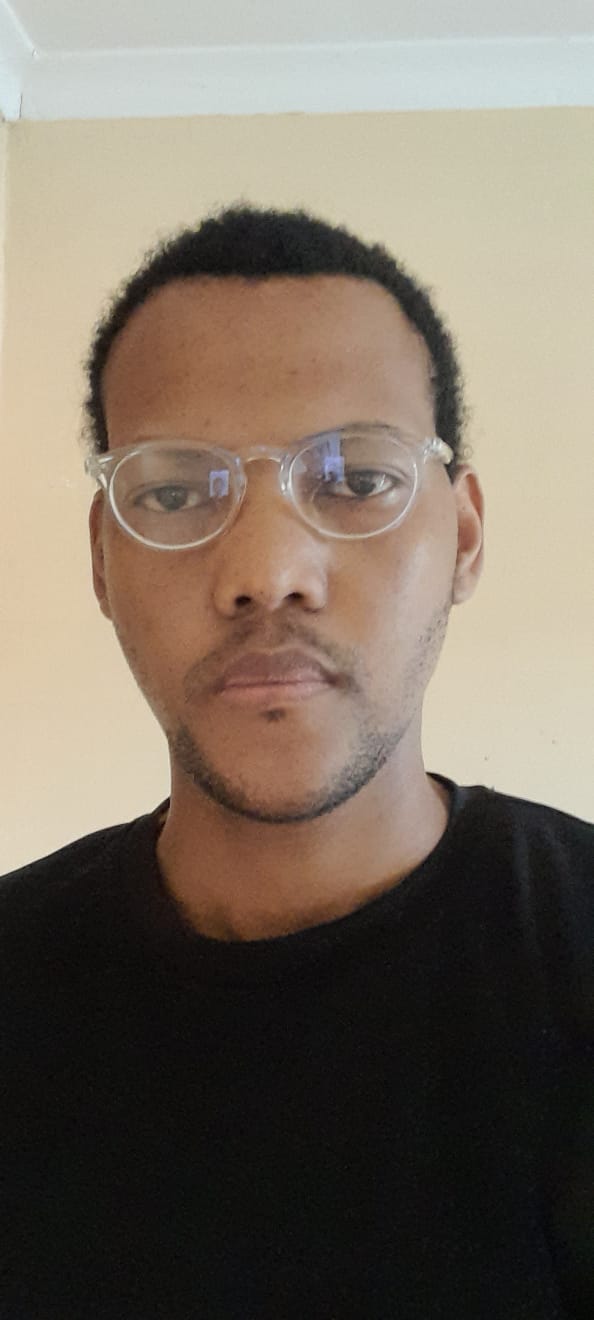 Humphrey Kganakga