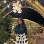 Maitri Shah - Mumbai, India