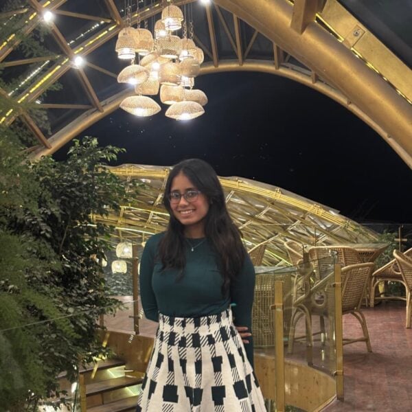 Maitri Shah
