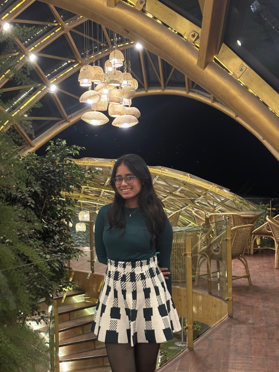 Maitri Shah