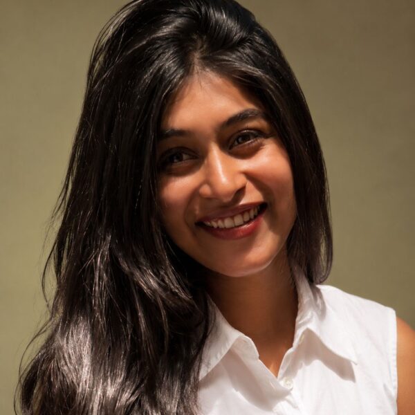 Shakthi Naik