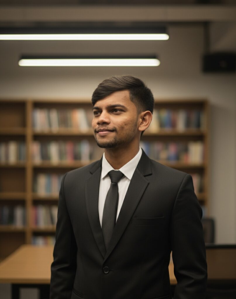 priyanth karukutla - cover