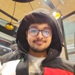 Shubham Jha - Delhi, Inde