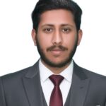 Ahmed Hassan Butt - Gujrat, Pakistan
